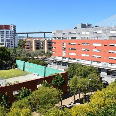 Tagus Life Apartment Лиссабон Экстерьер фото